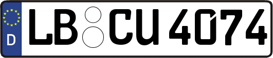 LB-CU4074