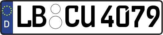 LB-CU4079
