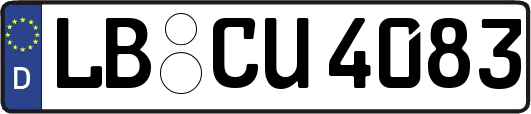 LB-CU4083
