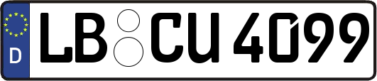 LB-CU4099
