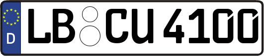 LB-CU4100