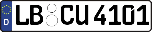 LB-CU4101