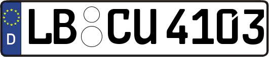 LB-CU4103