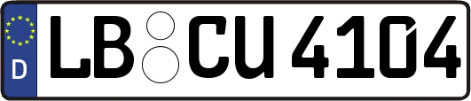 LB-CU4104