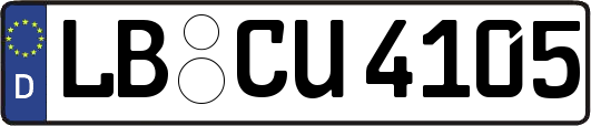 LB-CU4105
