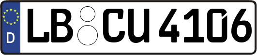 LB-CU4106