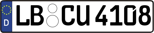 LB-CU4108