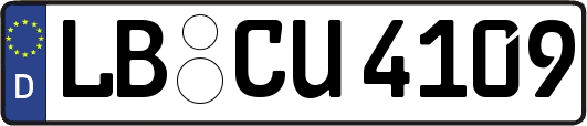 LB-CU4109