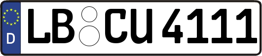 LB-CU4111
