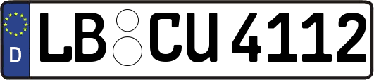 LB-CU4112