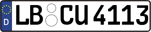 LB-CU4113