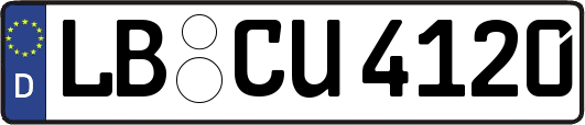 LB-CU4120