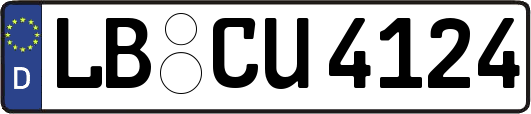 LB-CU4124