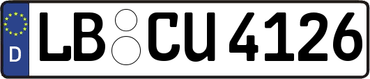 LB-CU4126