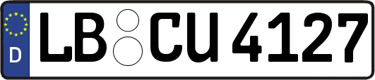 LB-CU4127