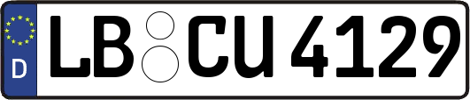 LB-CU4129