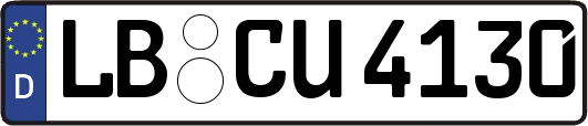 LB-CU4130