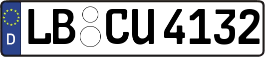 LB-CU4132