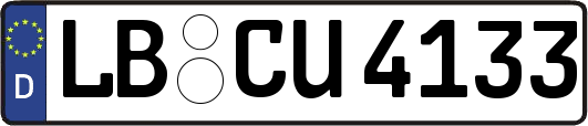LB-CU4133