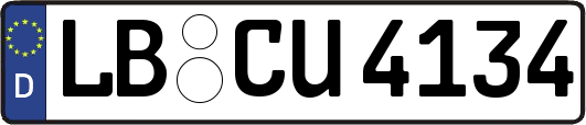 LB-CU4134