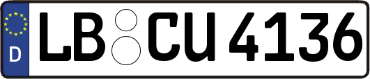 LB-CU4136