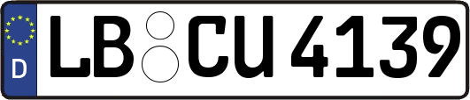LB-CU4139