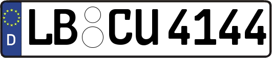 LB-CU4144