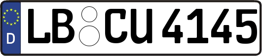 LB-CU4145