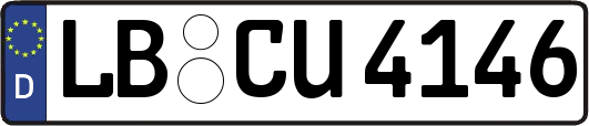 LB-CU4146