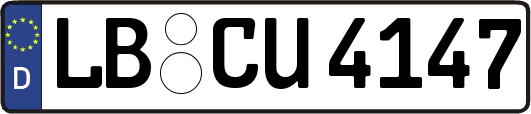 LB-CU4147