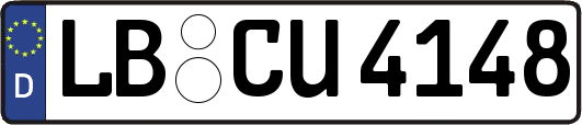 LB-CU4148