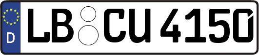 LB-CU4150