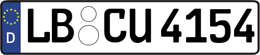 LB-CU4154