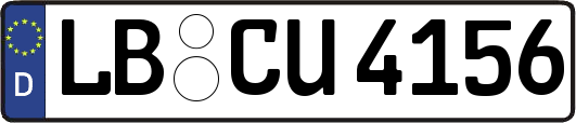 LB-CU4156
