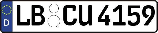 LB-CU4159