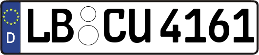 LB-CU4161