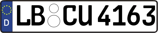 LB-CU4163