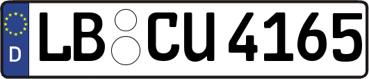 LB-CU4165
