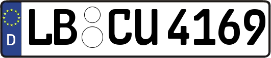 LB-CU4169