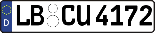 LB-CU4172