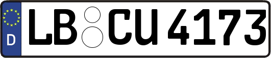 LB-CU4173