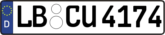 LB-CU4174