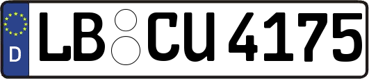 LB-CU4175