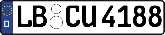 LB-CU4188