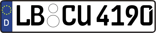 LB-CU4190