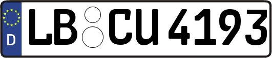LB-CU4193
