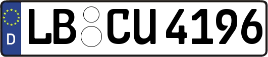 LB-CU4196
