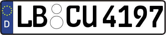 LB-CU4197
