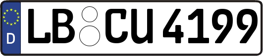 LB-CU4199