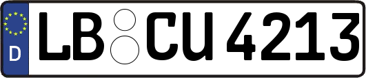 LB-CU4213